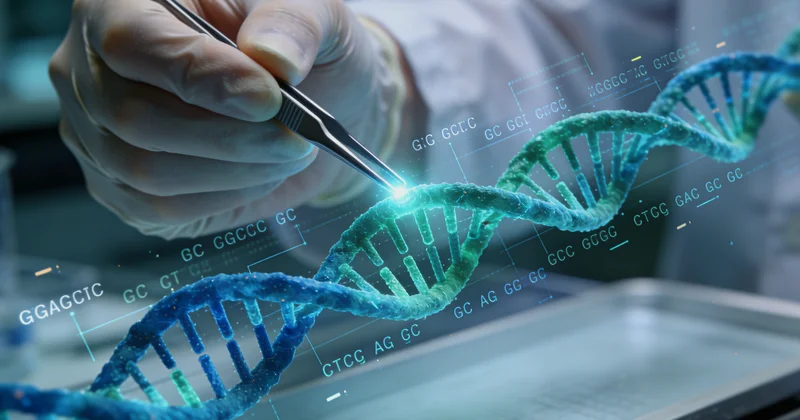 漳州结直肠癌基因检测报告解读