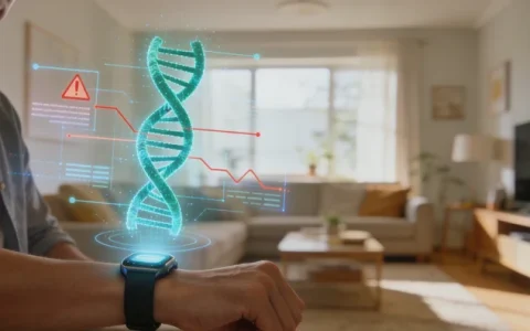 株洲MGMT基因突变检测服务费用明细与办理流程详解