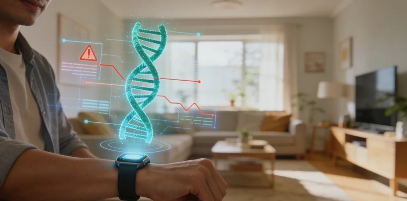 株洲MGMT基因检测原理示意图