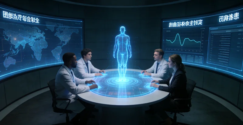 丽江女性定期进行乳腺健康筛查