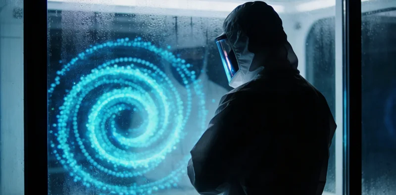 泊头市民在医院进行胃镜检查