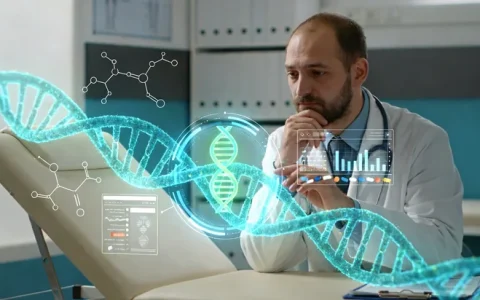 淮北淋巴瘤基因检测，大家公认口碑好的是哪几家？