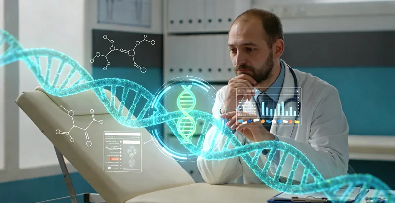 淮北淋巴瘤病理切片显微镜观察