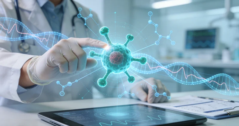 白银遗传咨询师与家庭沟通肿瘤家