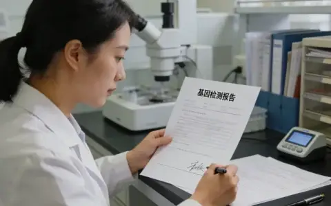 秦皇岛FH他汀治疗基因检测十大检测中心排名