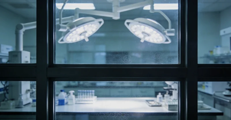 永济基因检测血液样本采集过程