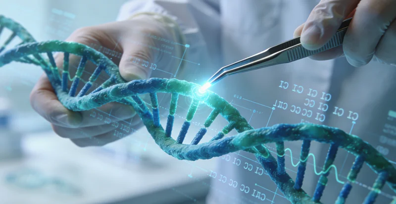 辉县肿瘤大Panel基因检测科