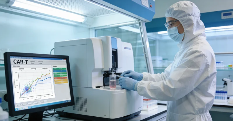 芜湖家庭健康管理-解读基因检测