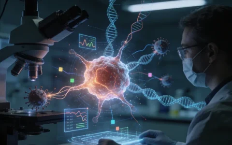 乳山肺癌MET基因检测权威机构的地址