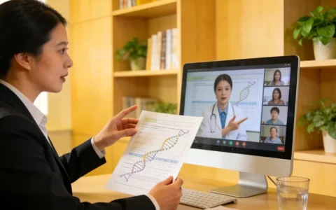 阿拉尔DCM家系筛查基因检测权威机构有哪些？