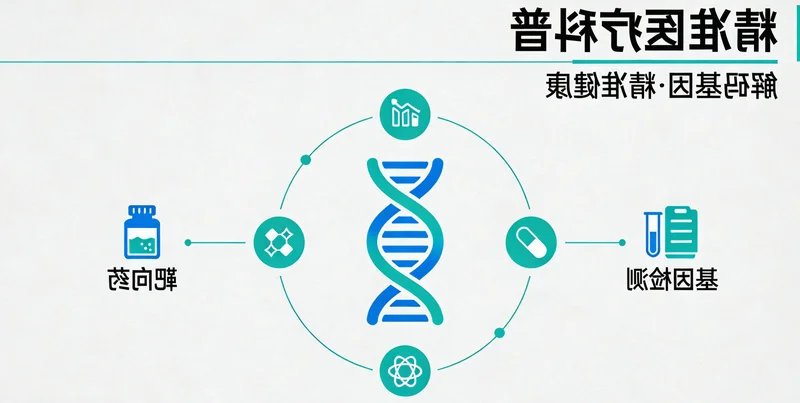 基因突变与前列腺癌治疗路径关联