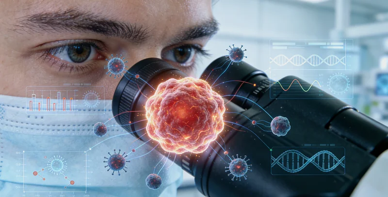 日照医生与患者家属商讨治疗方案