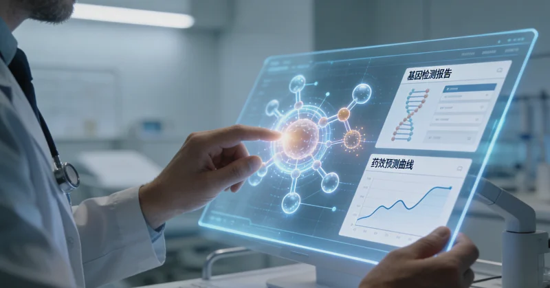 瑞丽市民咨询鼻咽癌基因检测流程