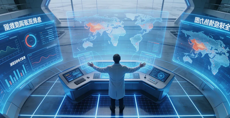 长垣牧民家庭在医院获得治疗希望