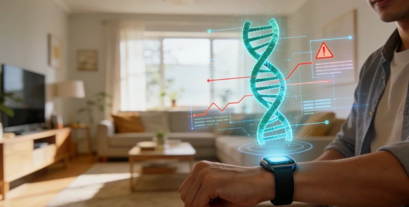 广水基因检测采样服务流程