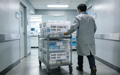 永康BRCA胚系突变检测基因检测专业机构地址在哪？怎么走？