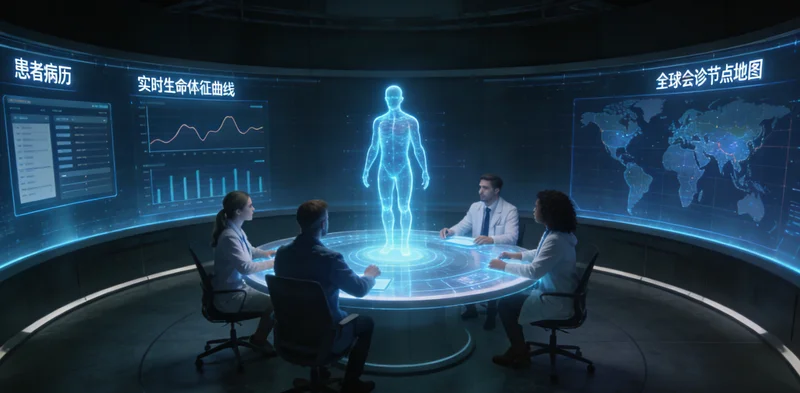 重庆 神经肿瘤多学科会诊MDT