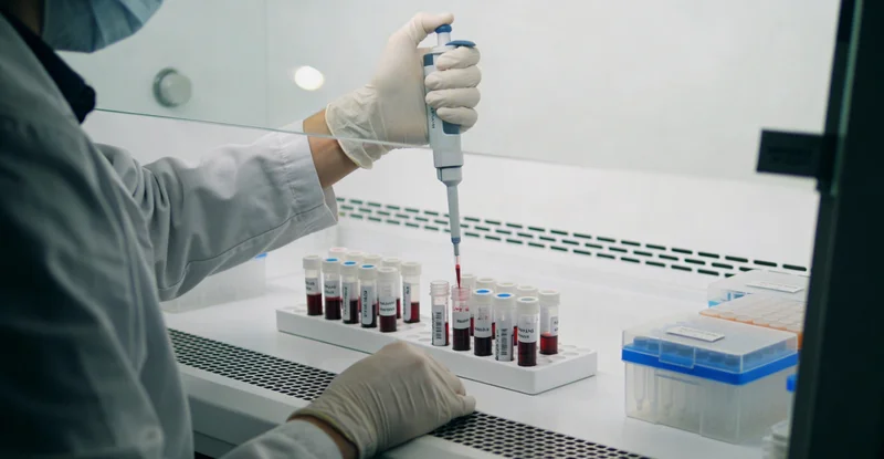 宣威家庭遗传咨询医生解读基因报