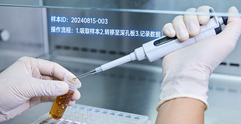 龙岩医学检验所护士进行静脉采血