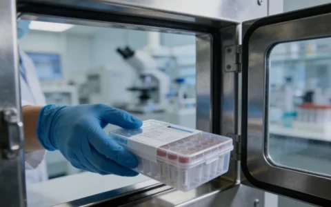 绵阳GLA基因检测专业中心整理：主要机构名单