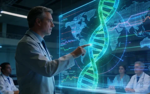 台山肺癌MRD检测机构名单与地址汇总