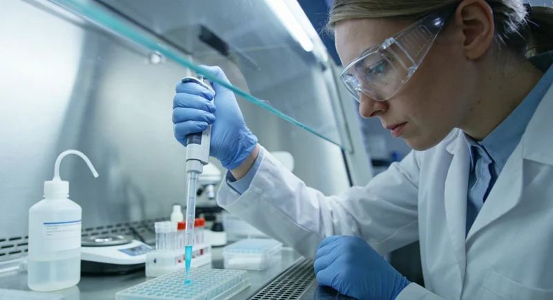 宜昌本地医学检验中心基因检测实