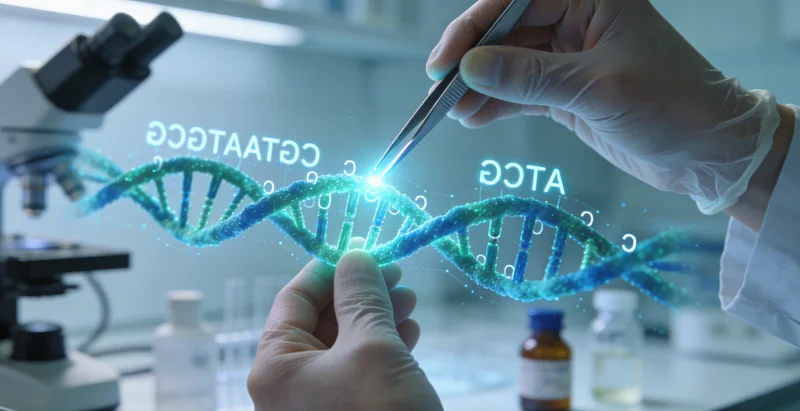 石家庄肺癌基因检测-病理样本处