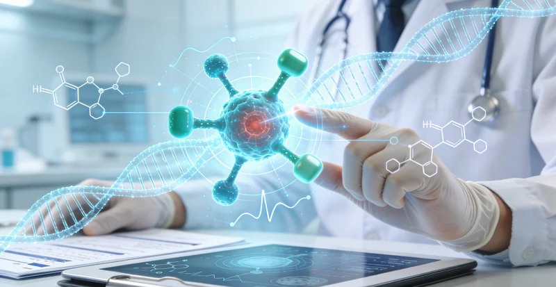 铜川乳腺癌患者康复希望象征图