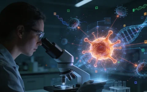 连州血液肿瘤MRD微小残留检测点地址在哪里