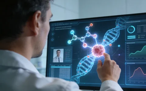 瑞金鼻咽癌基因检测哪家最准？