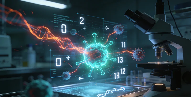 永安遗传咨询师解读基因检测报告