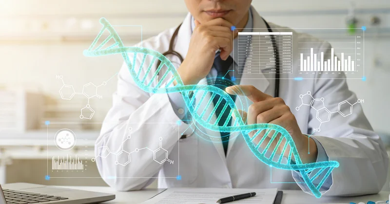 临湘医生解读EGFR基因检测报