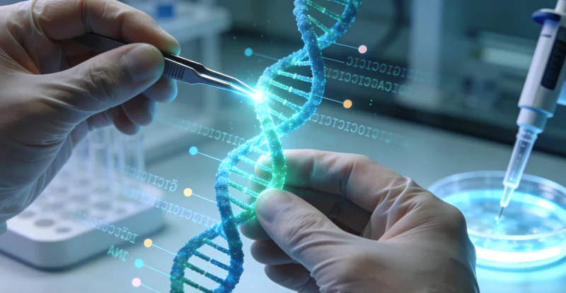 香格里拉BRAF基因检测图解细