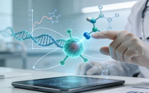 锡盟脑胶质瘤分子分型检测正规机构