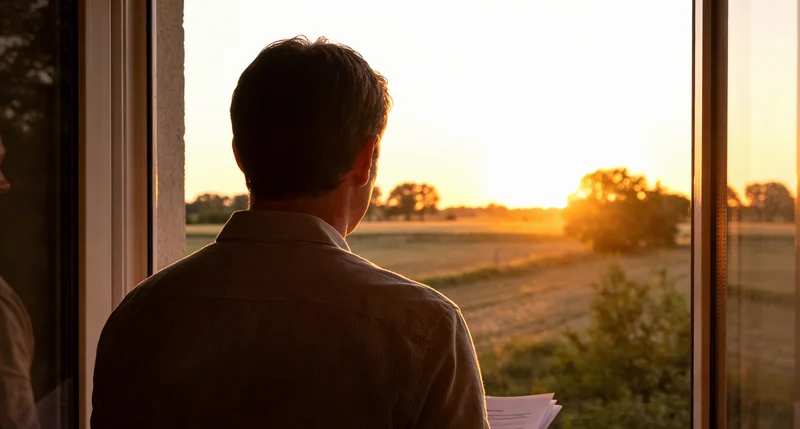 遗传咨询师正在向海北州家庭耐心