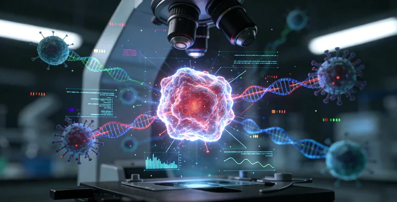 可克达拉基因检测-胃癌基因检测