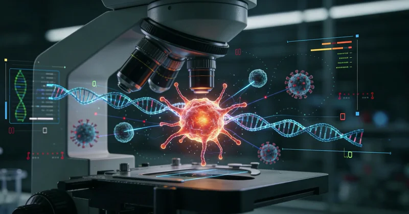 贺州医生解读胶质瘤基因检测报告