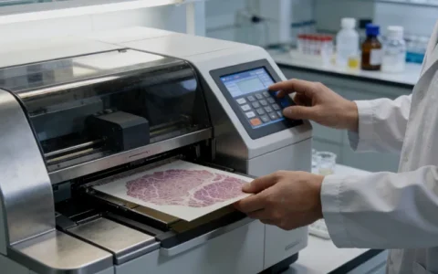 乐平肥厚型心肌病基因检测地址在哪？详细位置+电话导航