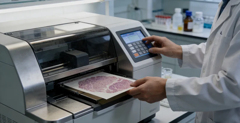 乐平临床遗传诊断师与患者沟通基