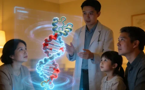 句容E-cadherin基因检测服务机构联系方式大全