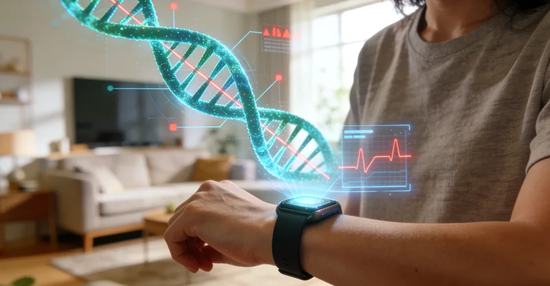 兴仁患者脑胶质瘤基因检测报告解