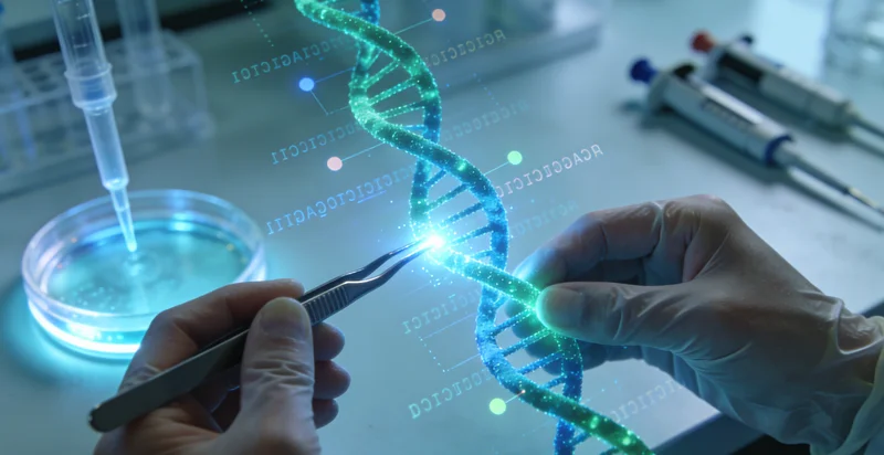 龙岩医院与基因检测实验室合作服