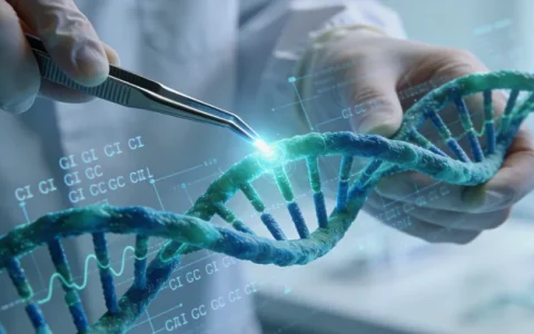 阆中肝癌基因检测哪个机构好？