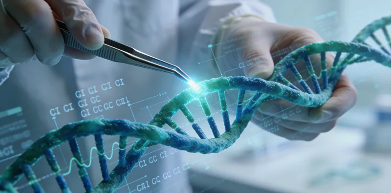 阆中家庭在茶楼讨论健康与遗传风