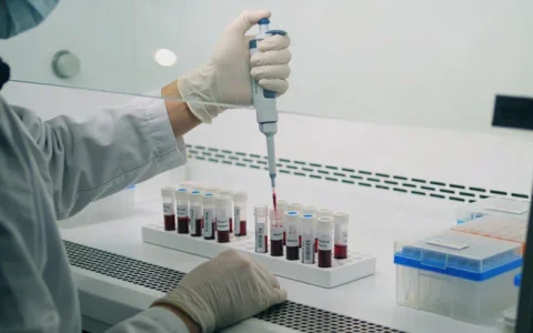 南雄BRCA和乳腺癌风险基因检测如何辨别正规机构？