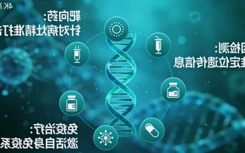 宜春NTRK基因检测办理地址精准查询