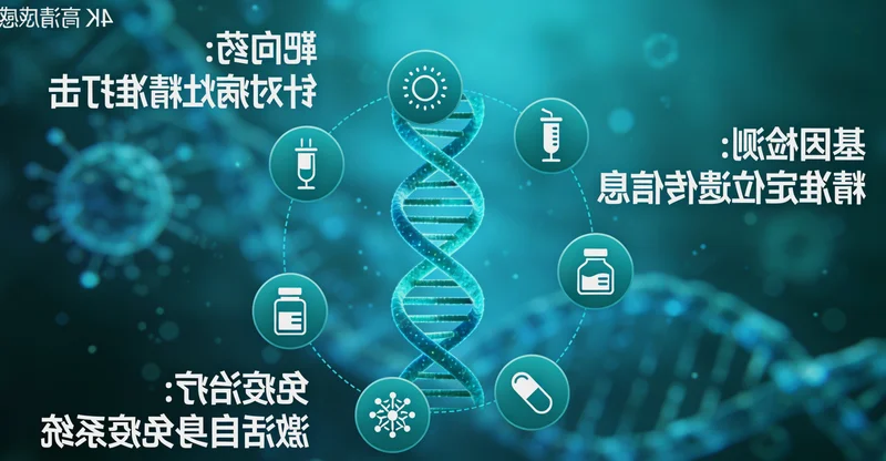 宜春医院医生与患者家属沟通基因