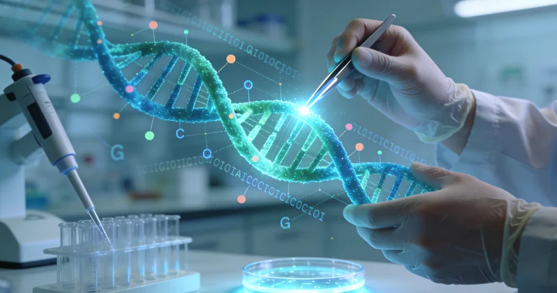 三河居民查看基因检测报告场景