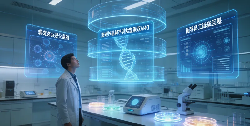 宜都患者与医生沟通基因检测报告