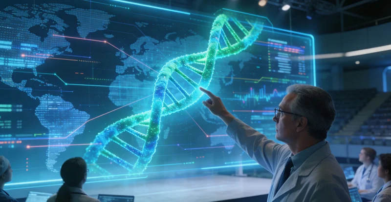 共青城宫颈癌基因检测报告解读示